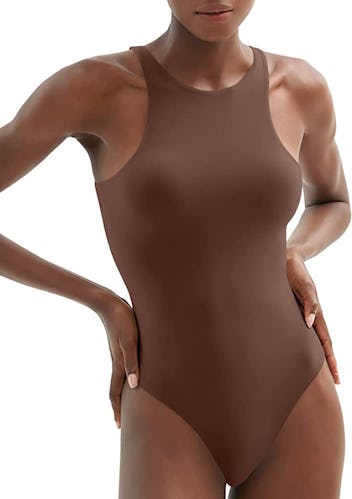 PUMIEY Bodysuit