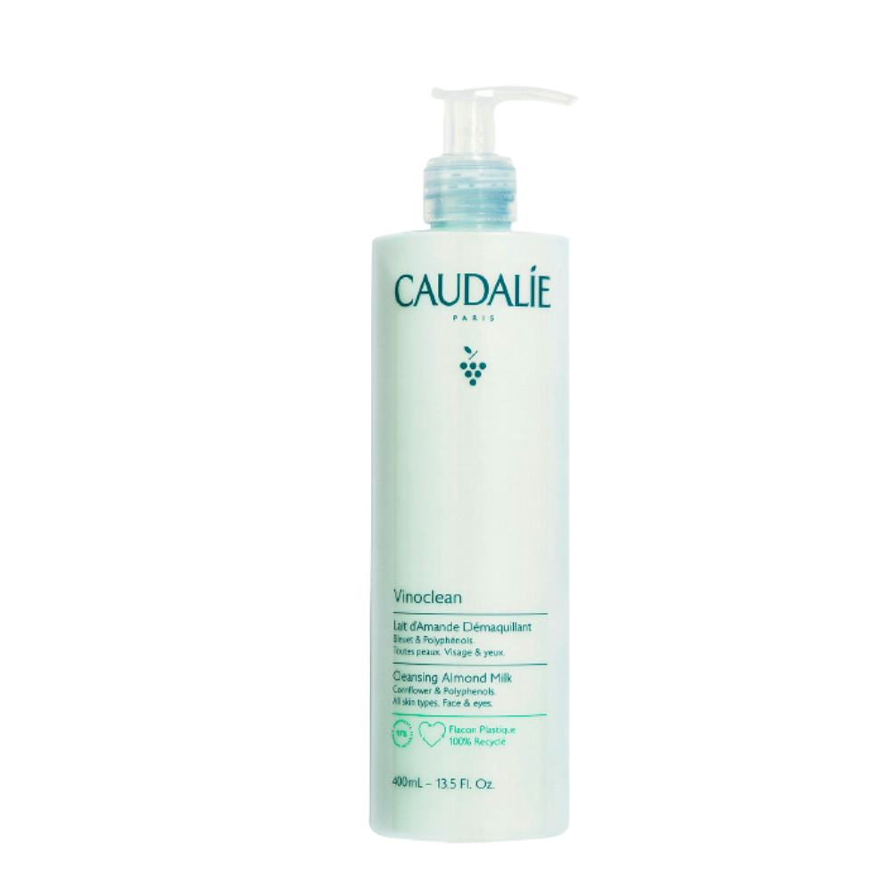 Caudalie Vinoclean Gentle Cleansing Almond Milk