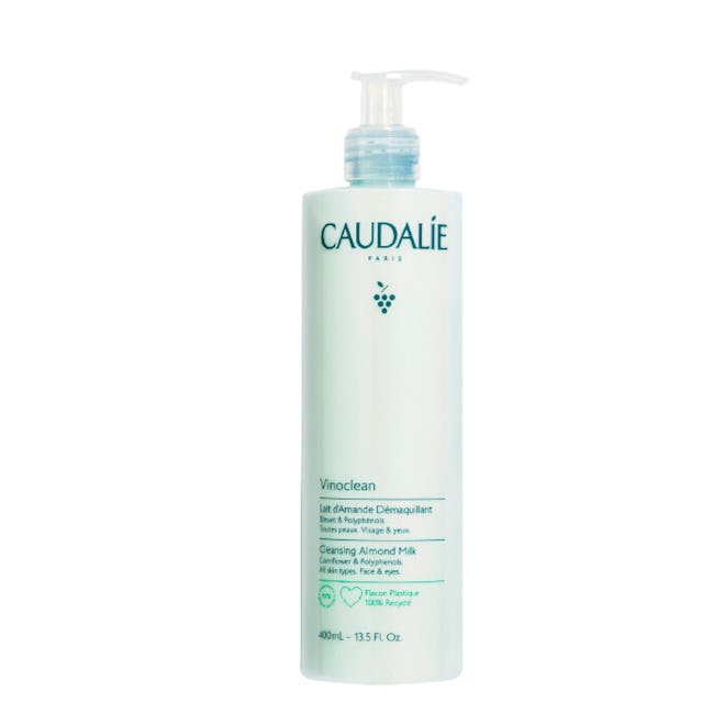 Caudalie Vinoclean Gentle Cleansing Almond Milk