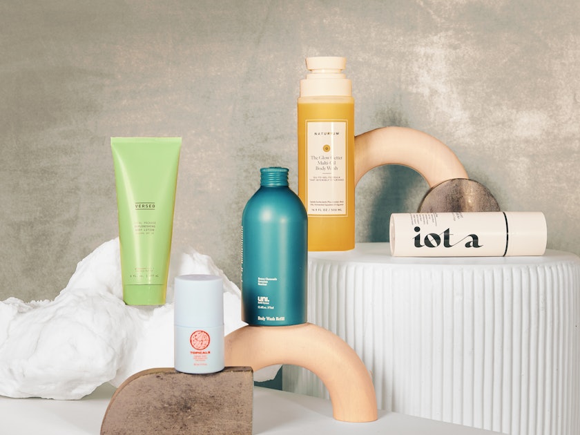 12 Innovative Body Care Products That'll Elevate Your Routine