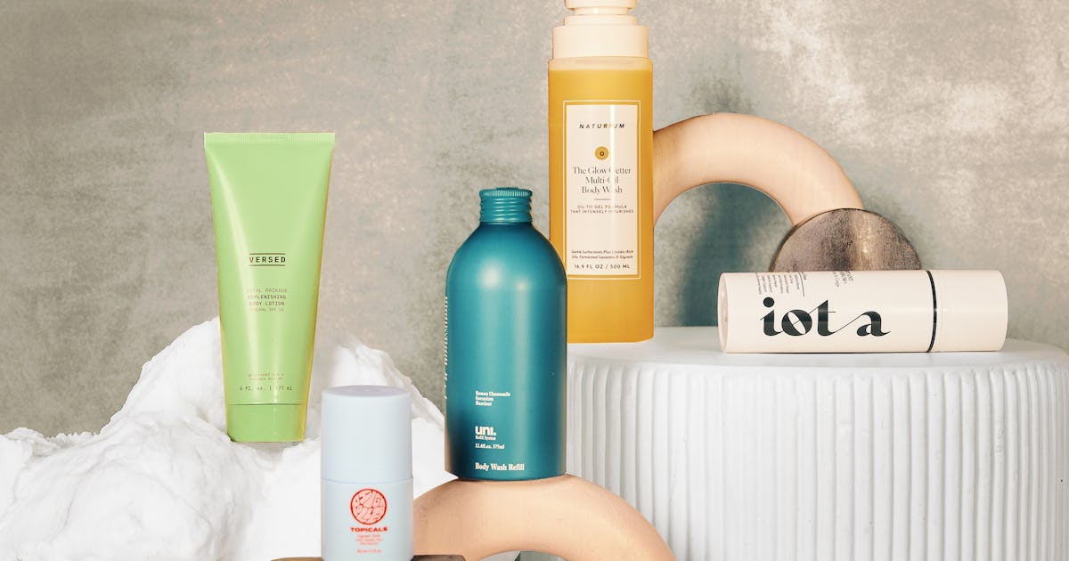 12 Innovative Body Care Products That ll Elevate Your Routine