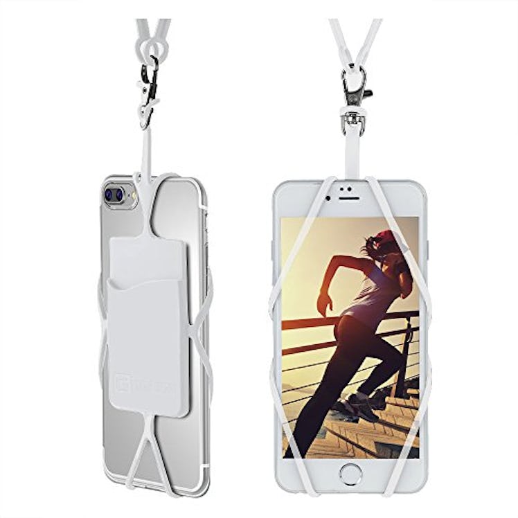 Gear Beast Cell Phone Lanyard