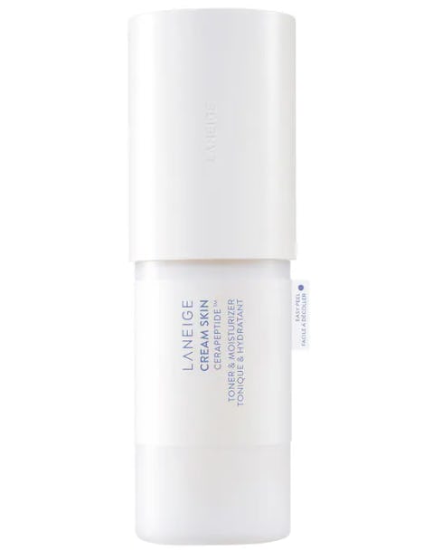 LANEIGE Cream Skin Refillable Toner &amp; Moisturizer