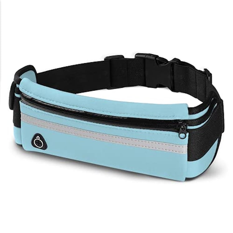 E Tronic Edge Running Belt