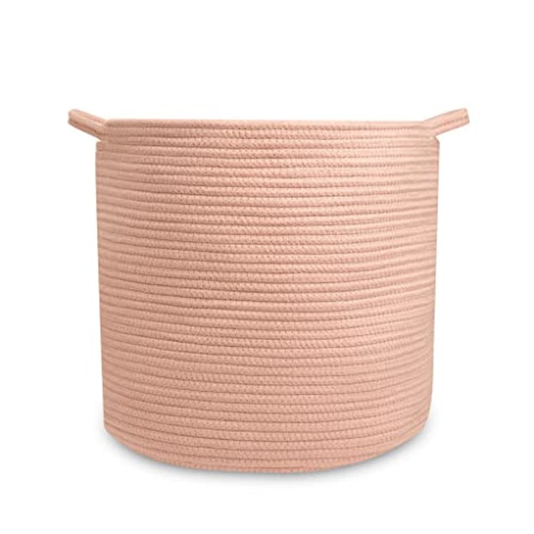 Natemia Rope Storage Basket