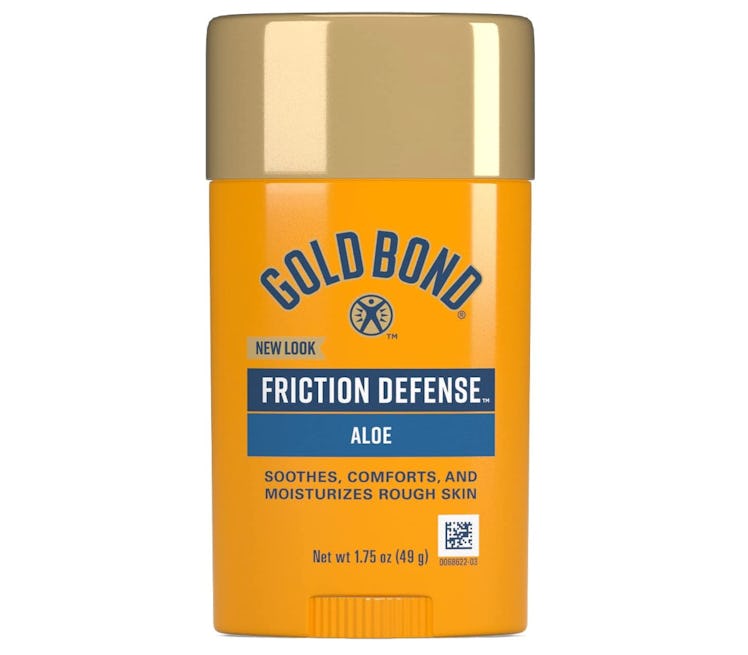 Gold Bond Friction Defense Stick