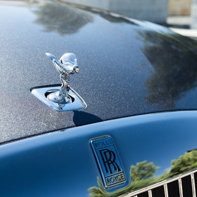 Rolls-Royce Spectre EV First Drive: Understated Luxury
