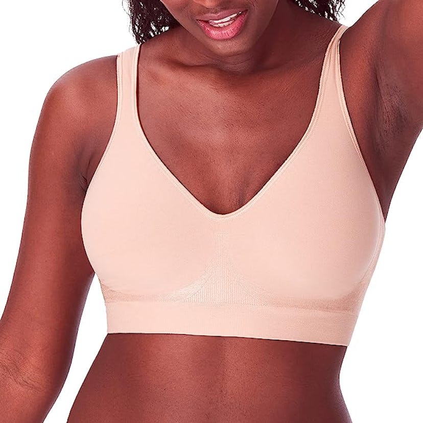 Bali Comfort Revolution Wirefree Bra