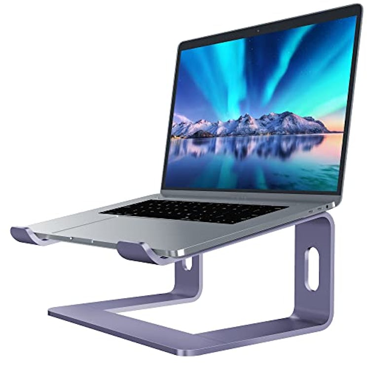 Soundance Laptop Stand