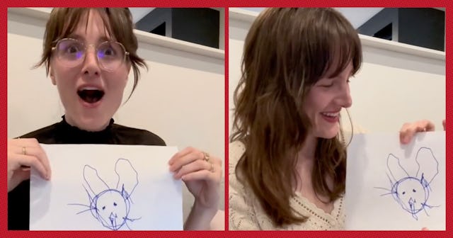 In a recent TikTok video, a French woman living in the US tackles the differences between how Americ...