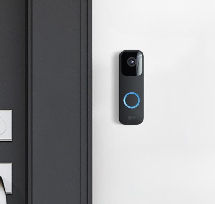 Blink Video Doorbell