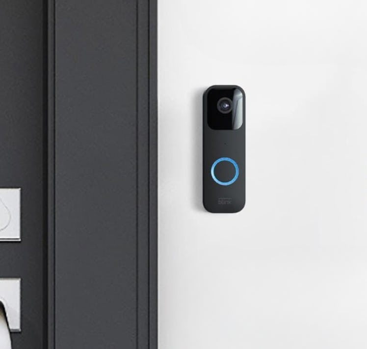 Blink Video Doorbell