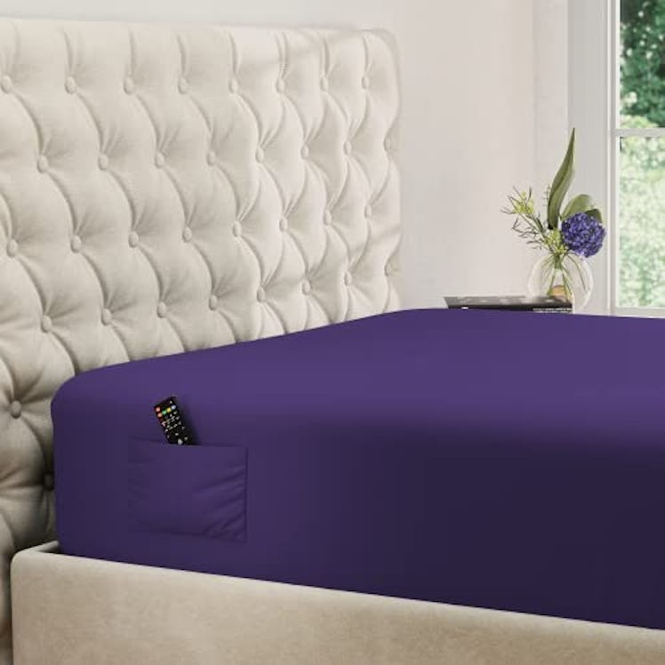 DREAMCARE Fitted Sheet