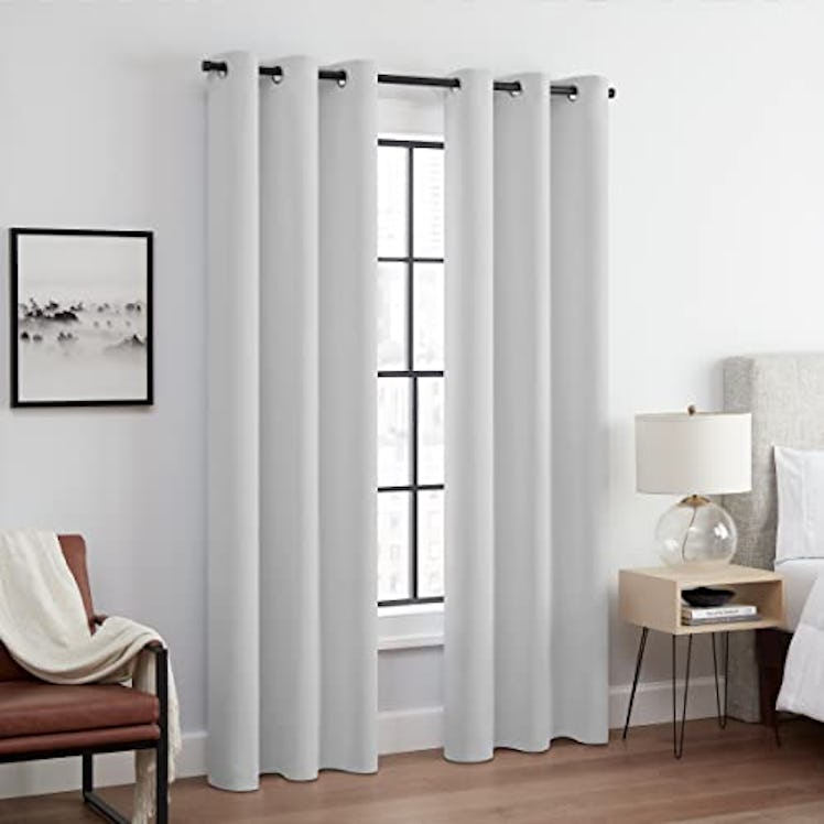 ECLIPSE Thermal Curtains (2 Panels)