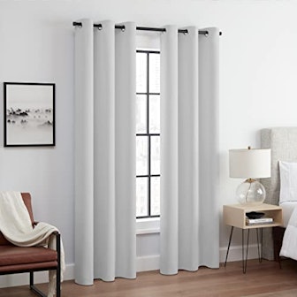 Eclipse Andover Thermal Blackout Curtains
