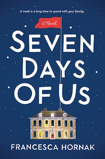 'Seven Days of Us' by Francesca Hornak