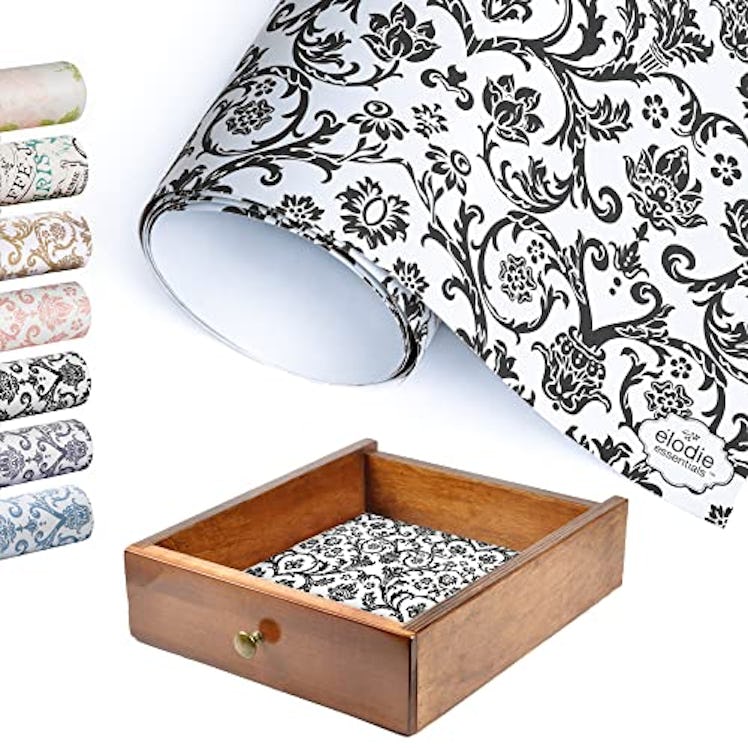 Elodie Essentials Scented Drawer Liners (6-Pack)