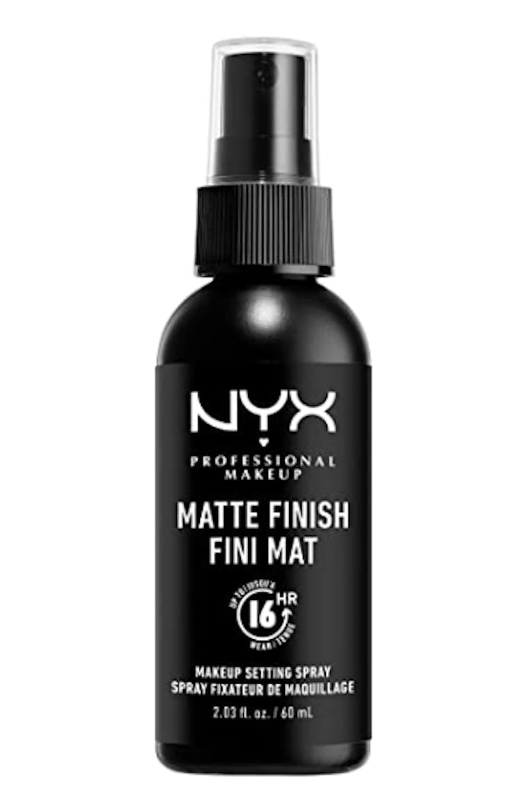 NYX Professional Makeup Setting Spray 