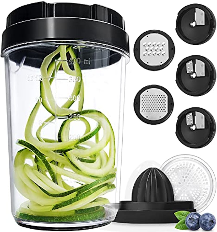 fullstar Vegetable Spiralizer