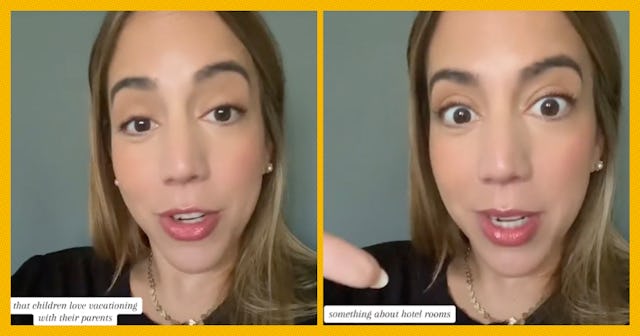 A licensed child and teen psychologist explains why it’s important for kids and teens to go on vacat...