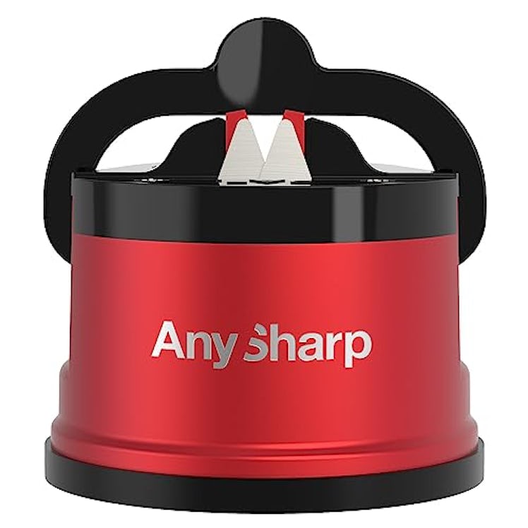 AnySharp Pro - World's Best Knife Sharpener