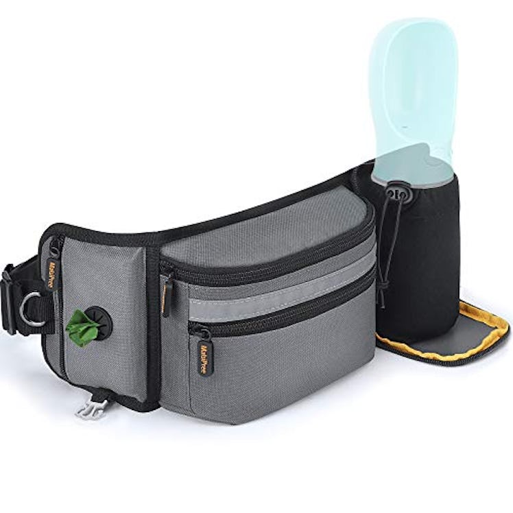 MalsiPree Dog Treat Pouch for Training