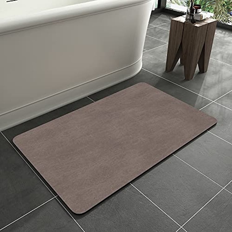 MontVoo Bath Mat