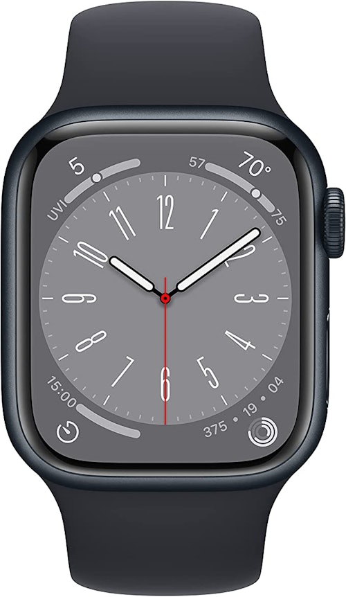 Apple Watch Series 8 [GPS 41mm]
