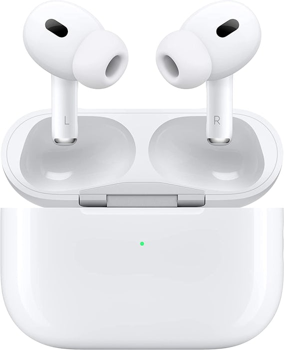 Apple AirPods Pro (2nd Generation)