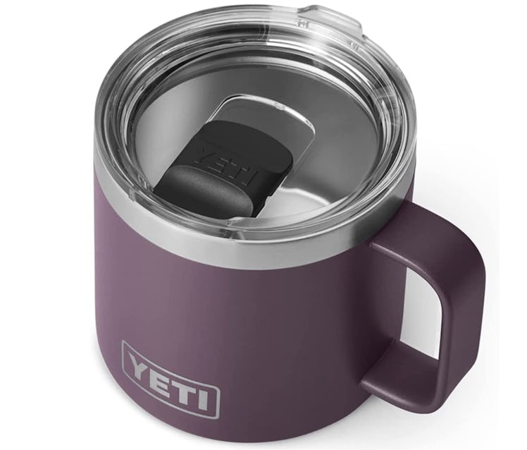 YETI Rambler 14 oz Mug