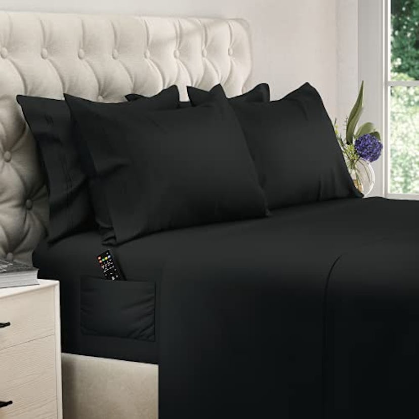 DREAMCARE Deep Pocket Sheets