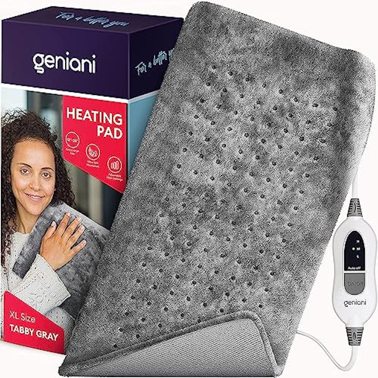 GENIANI XL Heating Pad