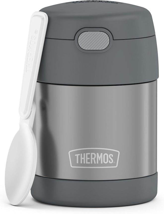 THERMOS FUNTAINER 10-Oz Vacuum Insulated Food Jar