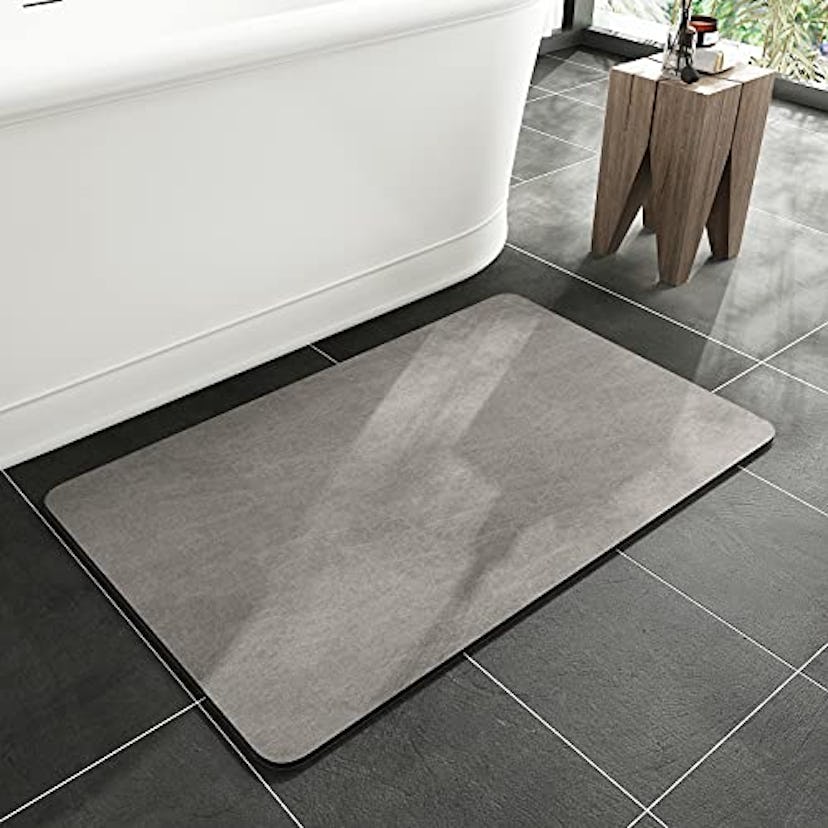 MontVoo Nonslip Bath Rug