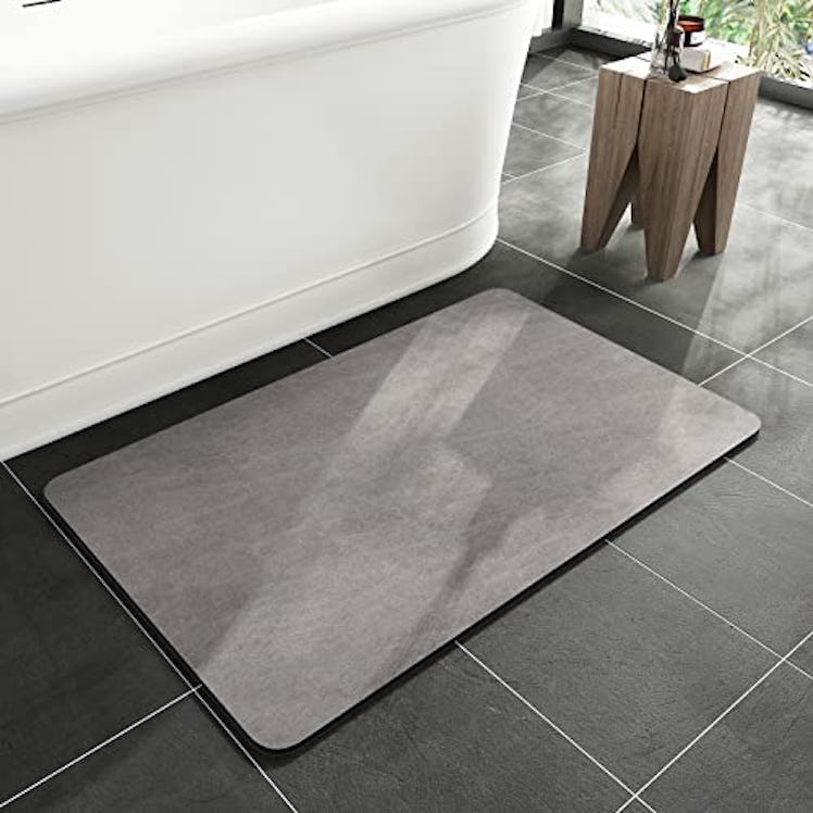 MontVoo Quick Dry Bath Mat