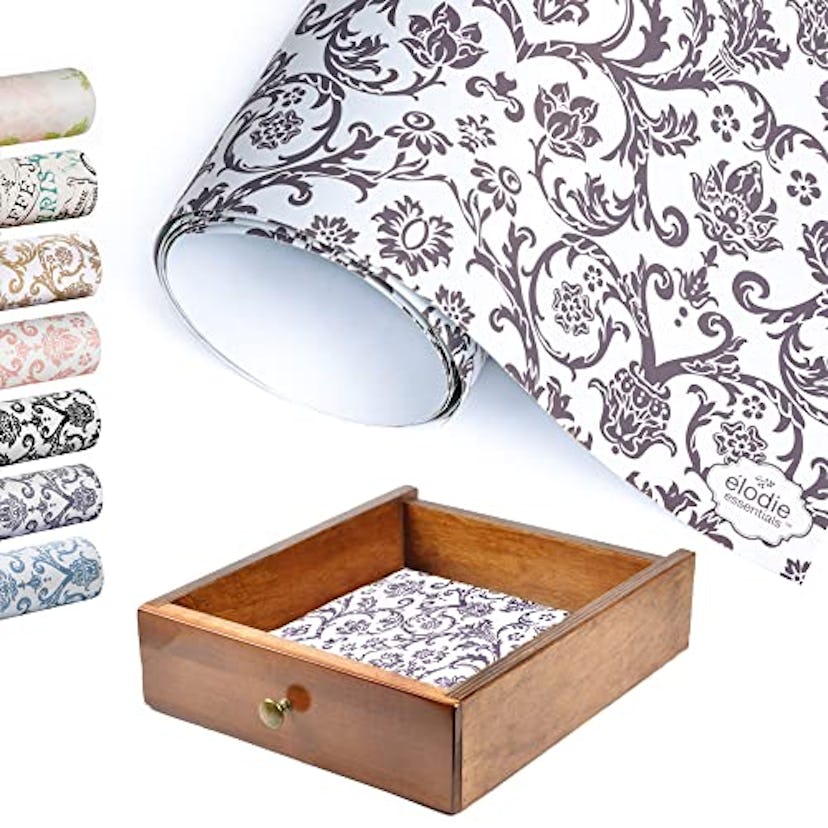 Elodie Essentials Scented Drawer Liners (6-Pack)