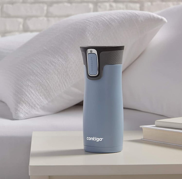 Contigo Stainless Steel Insulated Travel Mug