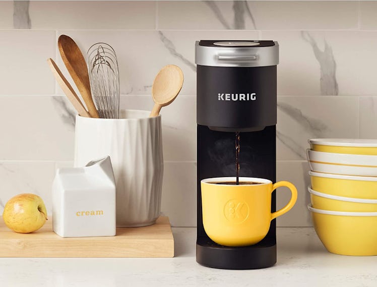 Keurig K-Mini Single Serve Coffee Maker