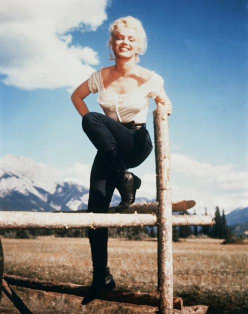 Levi's 501 Jeans History