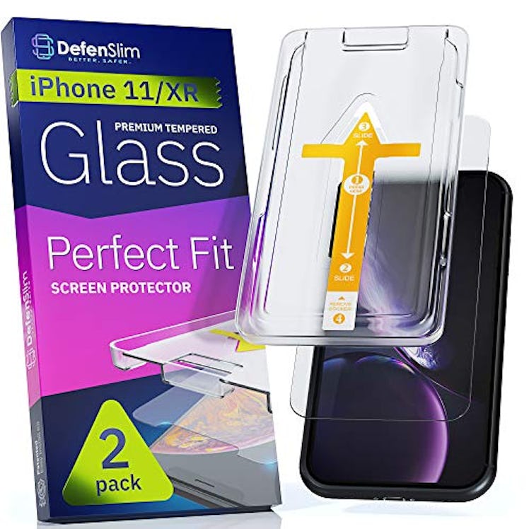 iPhone Screen Protector