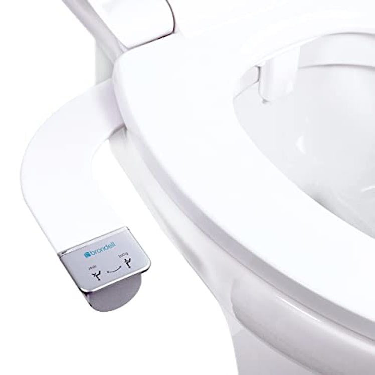 Brondell SS-250 Bidet Attachment