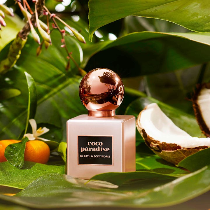 Bath & Body Works Coco Paradise