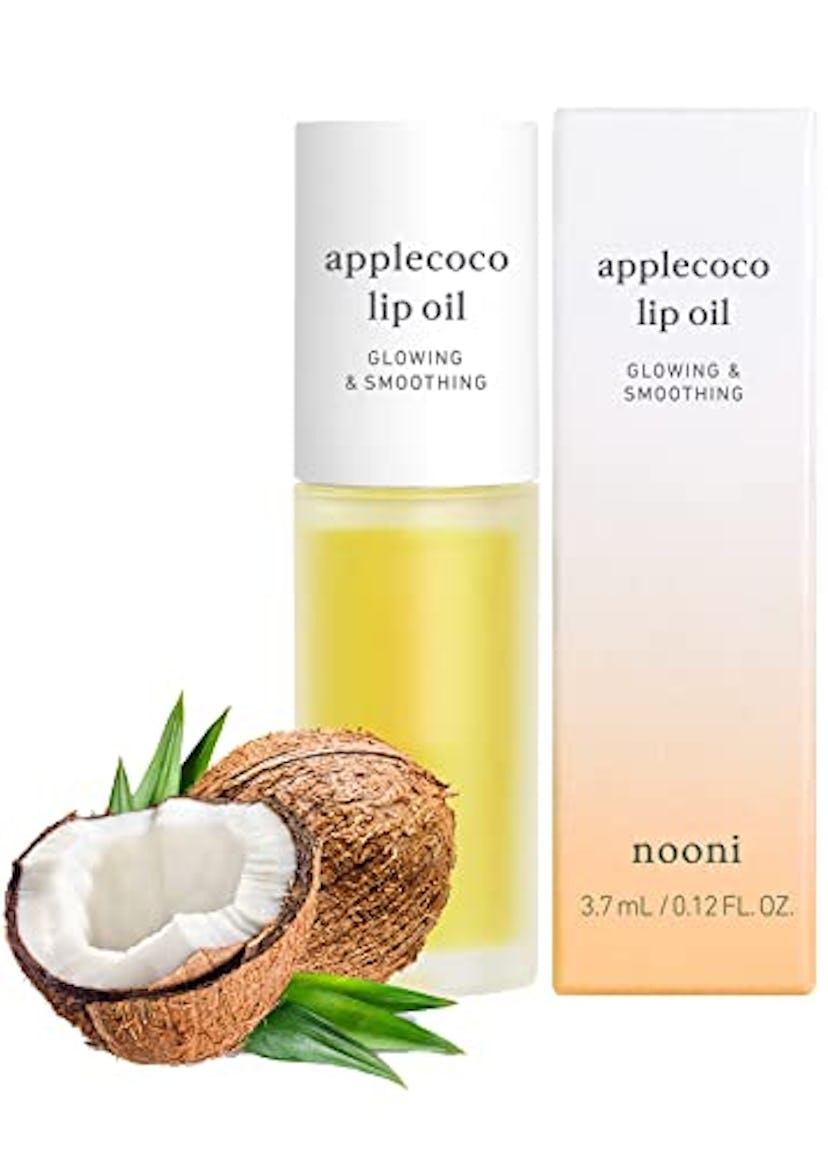 NOONI Korean Lip Oil 