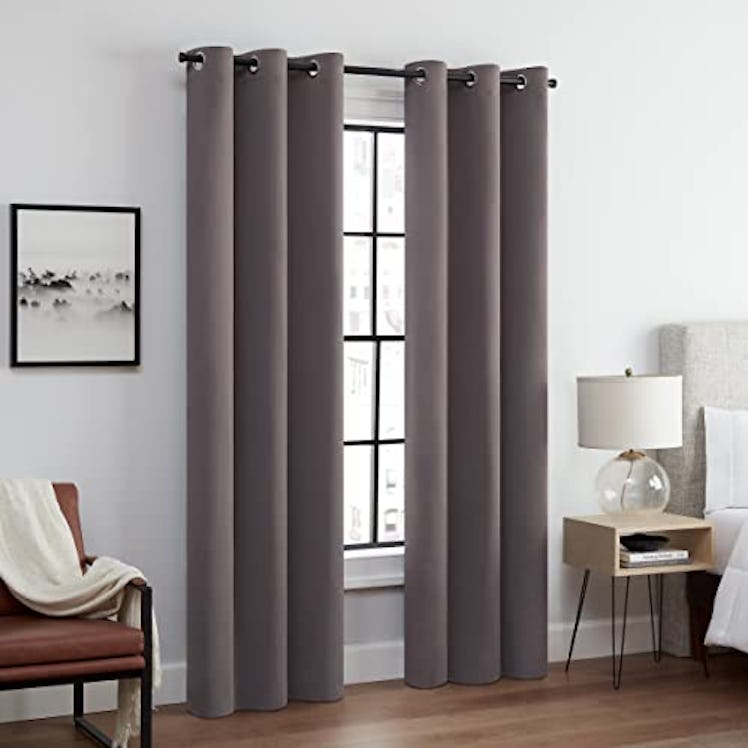 Eclipse Thermal-Insulated Blackout Curtains