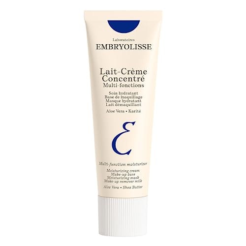 Embryolisse Lait-Crème Concentré, Face Cream & Makeup Primer 