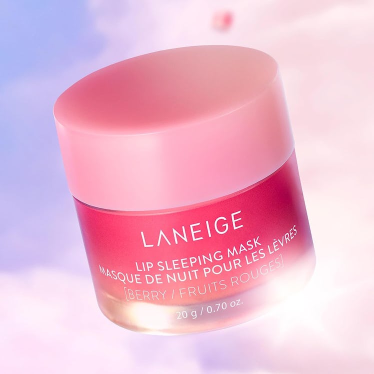 LANEIGE Lip Sleeping Mask