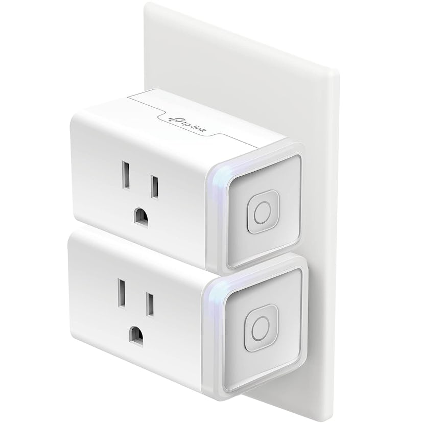 Kasa Smart Plug (2-Pack)