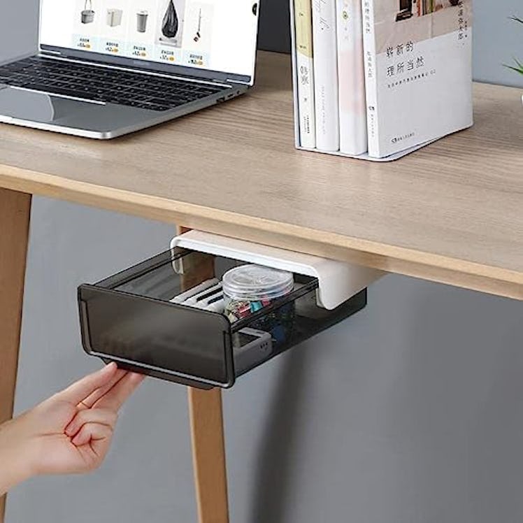 COZYWELL Attachable Desk Drawer