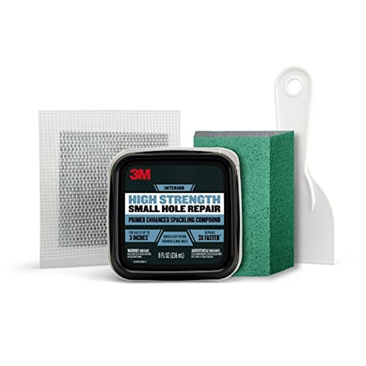 3M High Strength Small Hole Repair Kit