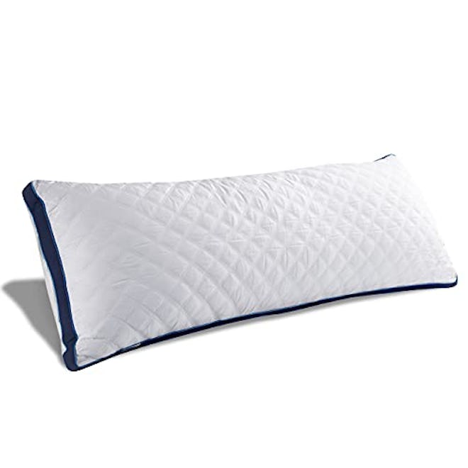  Oubonun Adjustable Quilted Body Pillow